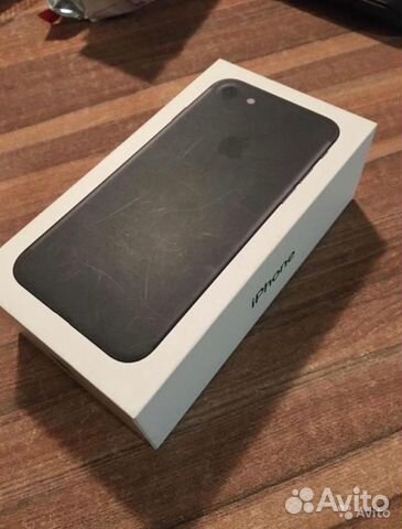 Телефон iPhone 7 32gb Телефон iPhone 7 32gb