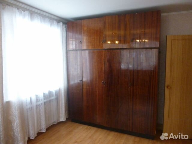2-к квартира, 45 м², 1/5 эт.