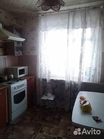 2-к квартира, 55 м², 9/9 эт.