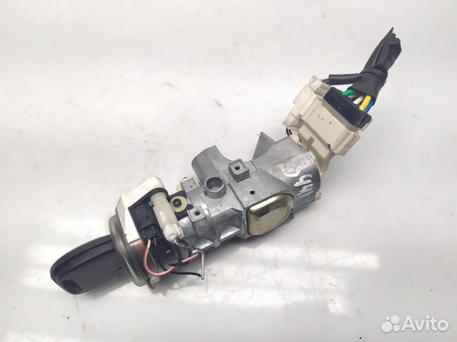 Замок зажигания Subaru Legacy BL BP 2003-2006 Замок зажигания Subaru Legacy BL BP 2003-2006