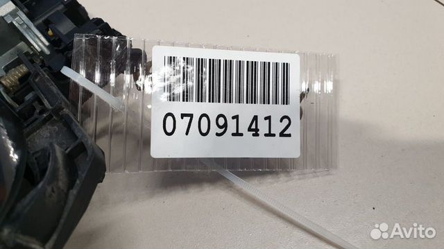 Ручка двери нaружная правая передняя BMW 5 F10 F11