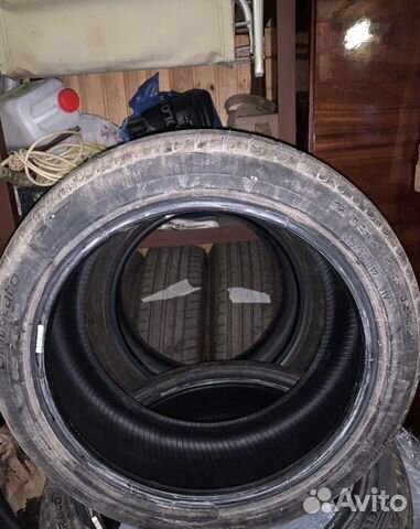 Комплект шин Pirelli Cinturato P7 215/45 R17 91V Комплект шин Pirelli Cinturato P7 215/45 R17 91V