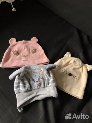 Шапки Шапки