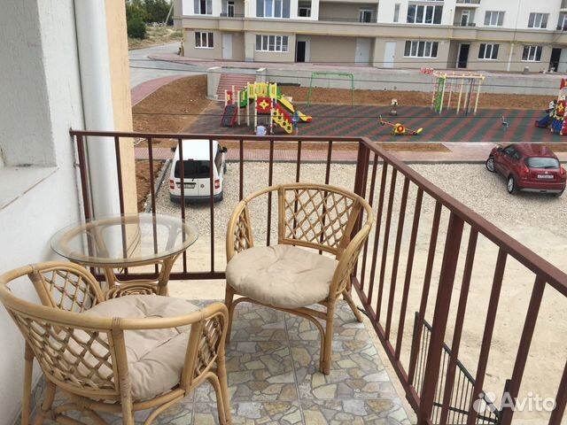 1-к квартира, 45 м², 3/5 эт.