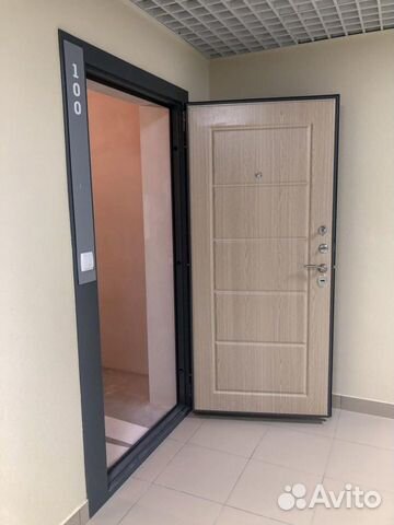 2-к квартира, 44.2 м², 11/19 эт.