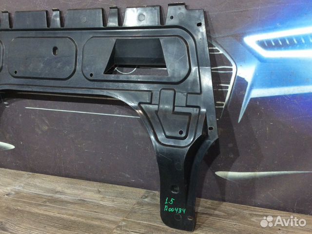 Защита Volkswagen Polo Фольксваген Защита Volkswagen Polo Фольксваген