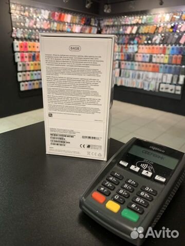 iPhone XS новый iPhone XS новый