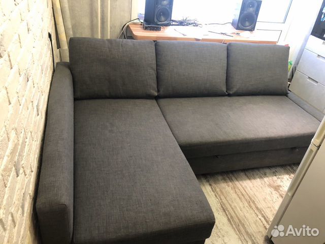 Диван-кровать