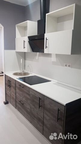 Студия, 29 м², 9/19 эт. Студия, 29 м², 9/19 эт.