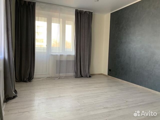 3-к квартира, 90 м², 3/9 эт.