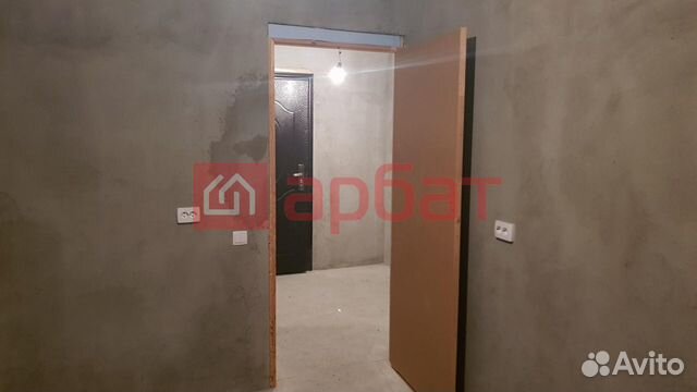 1-к квартира, 41 м², 4/9 эт.
