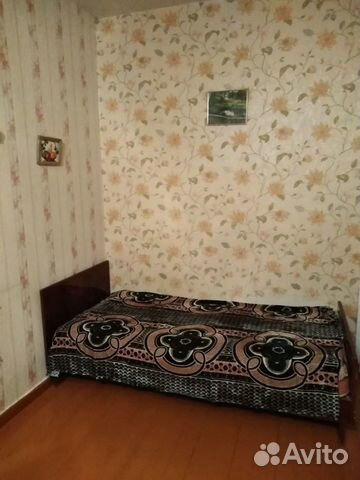 1-к квартира, 32 м², 5/5 эт. 1-к квартира, 32 м², 5/5 эт.