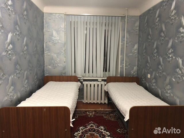 2-к квартира, 46 м², 3/5 эт. 2-к квартира, 46 м², 3/5 эт.