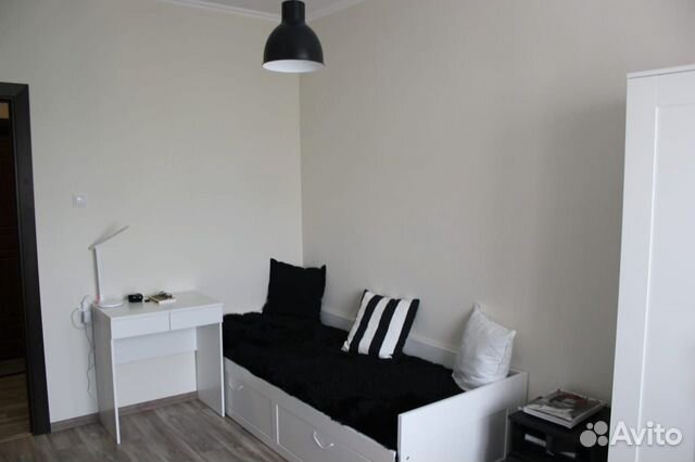 2-к квартира, 62 м², 5/5 эт.