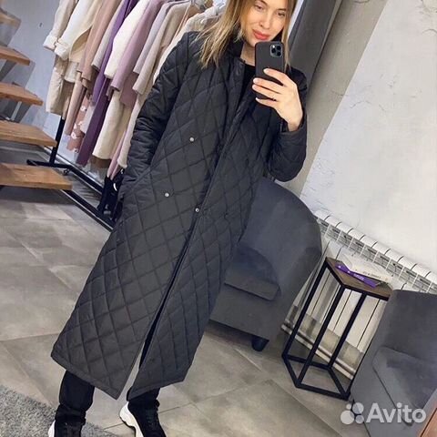 Пальто