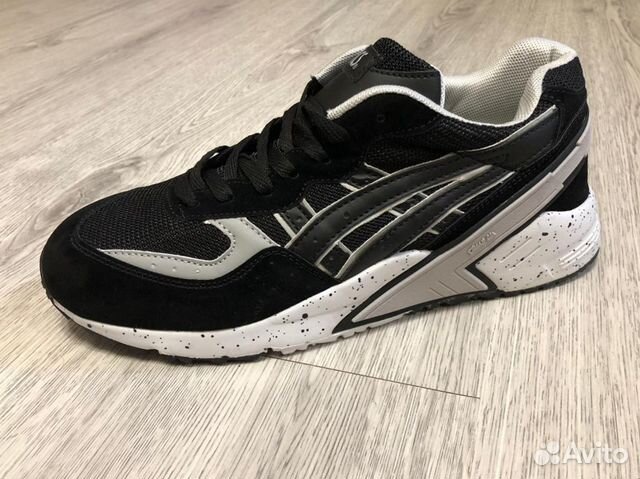 Кроссовки Asics Кроссовки Asics