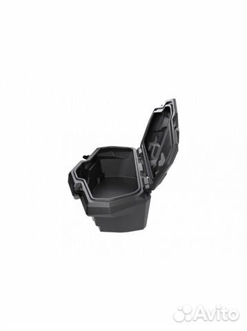 Задний кофр для квадроцикла Polaris 900 ACE