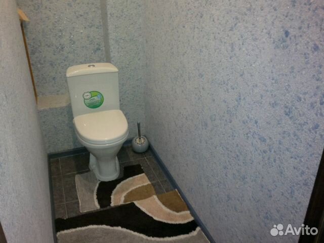 1-к квартира, 40 м², 3/16 эт.