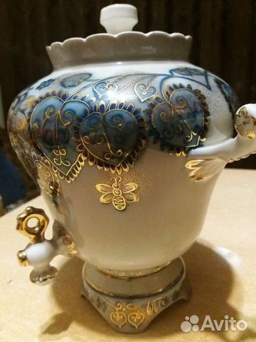Раритетный фарфор.Коростень