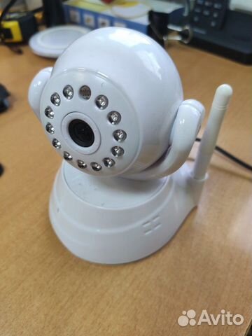 Ip камера ip sw0303w