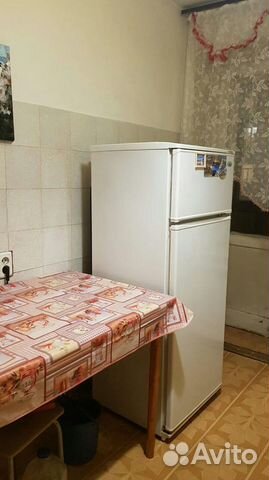 1-к квартира, 36 м², 5/9 эт.