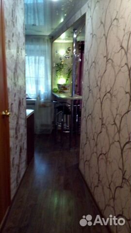 1-к квартира, 31 м², 4/4 эт.