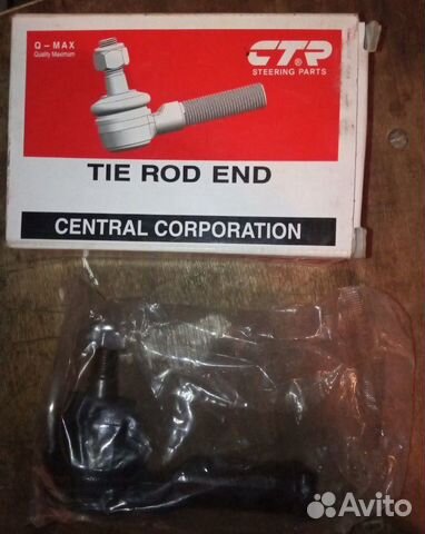 Рулевой наконечник Mazda