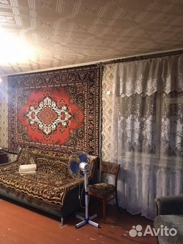 2-к квартира, 45 м², 4/5 эт.