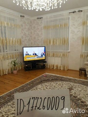 1-к квартира, 43 м², 3/10 эт.