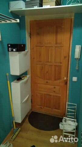 1-к квартира, 31 м², 5/5 эт.