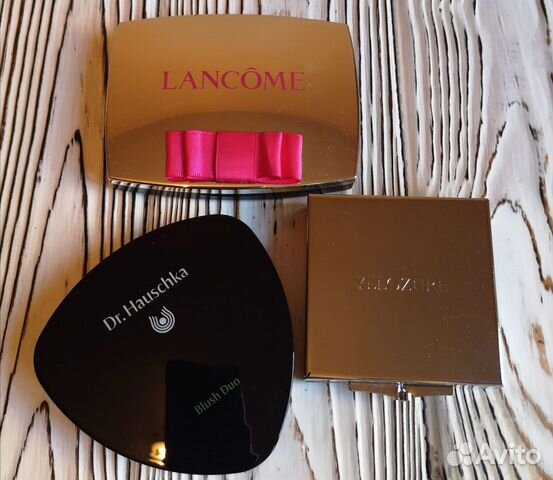 Косметика пакетом Shu uemura,Lancome Косметика пакетом Shu uemura,Lancome