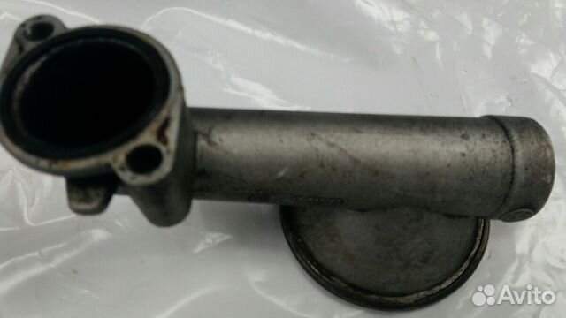 Маслозаборник Range Rover 4.4 M62 Маслозаборник Range Rover 4.4 M62