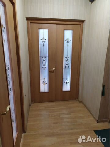 2-к квартира, 45 м², 2/2 эт.