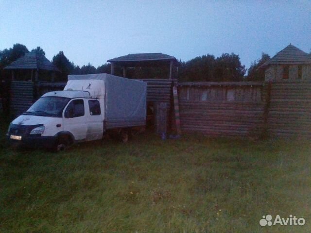 Грузоперевозки Грузоперевозки