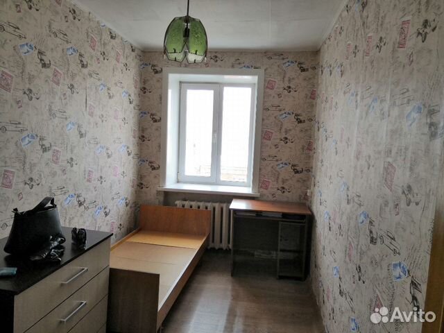 2-к квартира, 42 м², 4/4 эт. 2-к квартира, 42 м², 4/4 эт.