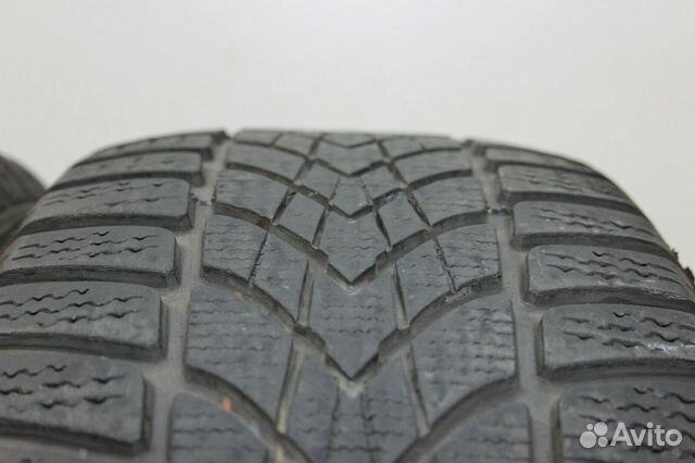 Зимние Шины бу 225 55 16 Dunlop SP Winter Sport 4D Зимние Шины бу 225 55 16 Dunlop SP Winter Sport 4D