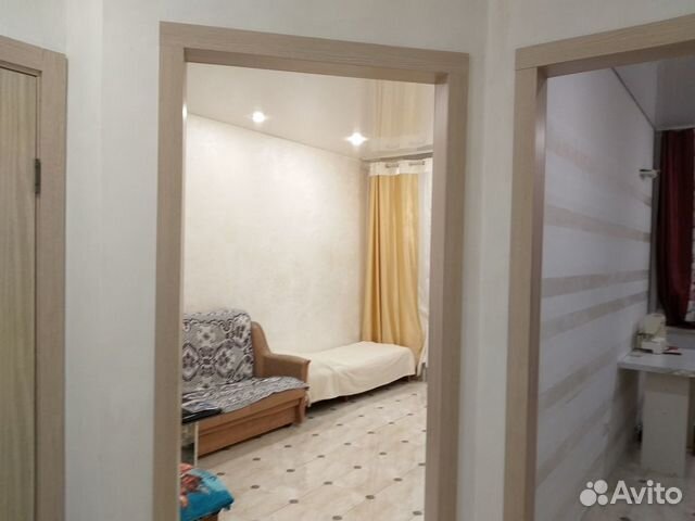 1-к квартира, 40.5 м², 9/14 эт. 1-к квартира, 40.5 м², 9/14 эт.