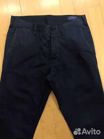 Слаксы Polo Ralph Lauren Слаксы Polo Ralph Lauren