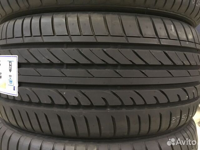 265/45 R20 Sailun Atrezzo ZSR SUV 108Y