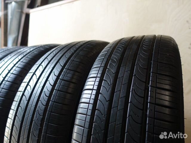 215 65 16 Nexen Classe Premier CP672a 55QG 215 65 16 Nexen Classe Premier CP672a 55QG