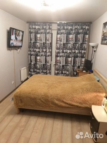 2-к квартира, 54 м², 3/9 эт. 2-к квартира, 54 м², 3/9 эт.