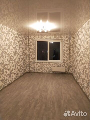 1-к квартира, 40 м², 8/9 эт. 1-к квартира, 40 м², 8/9 эт.