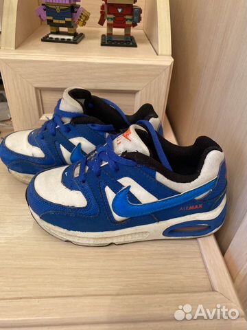 Кроссовки Nike