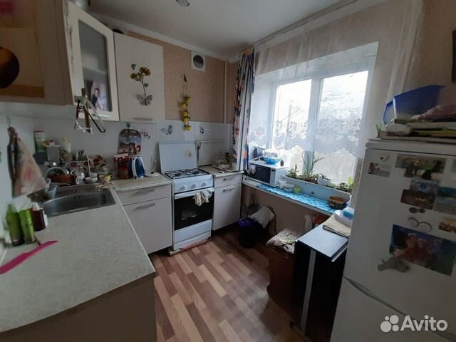 2-к квартира, 46 м², 4/5 эт. 2-к квартира, 46 м², 4/5 эт.