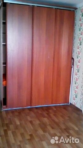 1-к квартира, 35 м², 3/5 эт. 1-к квартира, 35 м², 3/5 эт.