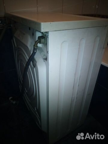Стиральная машина Bosch Maxx5 made in Germany Стиральная машина Bosch Maxx5 made in Germany