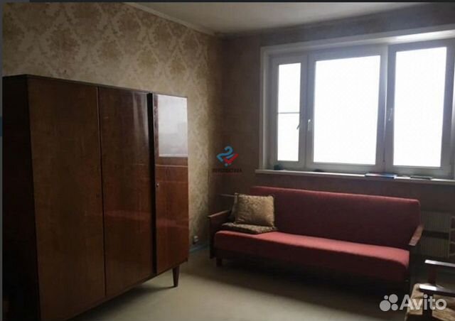 1-к квартира, 35.5 м², 14/17 эт. 1-к квартира, 35.5 м², 14/17 эт.