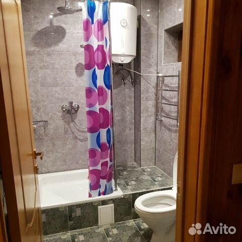Комната 20 м² в 1-к, 1/2 эт. Комната 20 м² в 1-к, 1/2 эт.