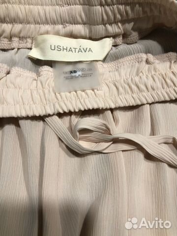 Брюки Ushatava Брюки Ushatava