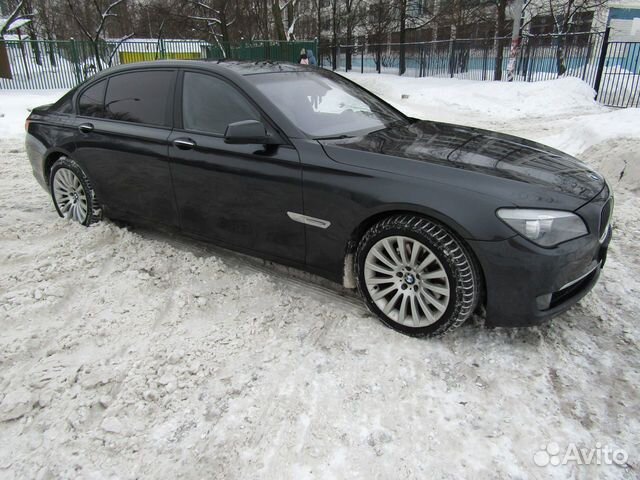 Разборка бмв, BMW 7 F02 2008 Long Разборка бмв, BMW 7 F02 2008 Long